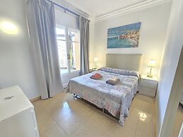 Rooms Nuevo Balmes