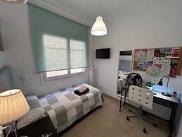 Rooms Nuevo Balmes