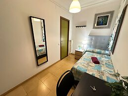 Rooms Nuevo Balmes