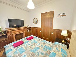 Rooms Nuevo Balmes