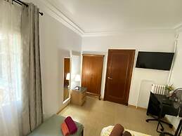 Rooms Nuevo Balmes