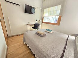 Rooms Nuevo Balmes