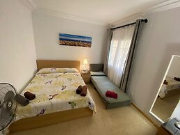 Rooms Nuevo Balmes