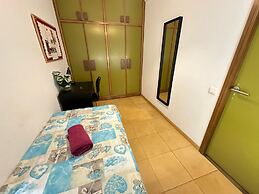 Rooms Nuevo Balmes