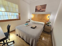 Rooms Nuevo Balmes