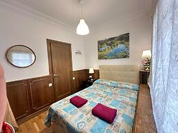 Rooms Nuevo Balmes