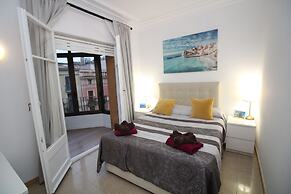 Rooms Nuevo Balmes
