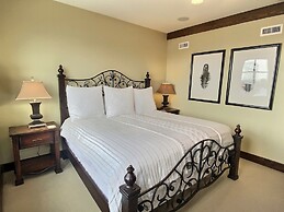 Ski Ya Soon At Silver Star! 2 Bedroom Condo