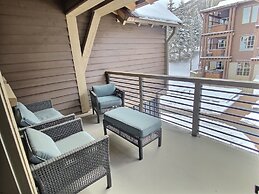 Ski Ya Soon At Silver Star! 2 Bedroom Condo