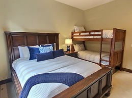 Ski Ya Soon At Silver Star! 2 Bedroom Condo