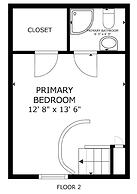 1150 Empire Skiers Little Secret! 2 Bedroom Townhouse