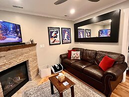 1150 Empire Skiers Little Secret! 2 Bedroom Townhouse