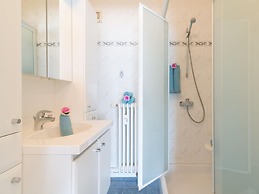 Frontal sea View Studio Apartment in Ostend