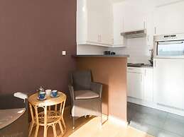 Family Apartment Near the Beach in Ostend