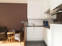 Family Apartment Near the Beach in Ostend