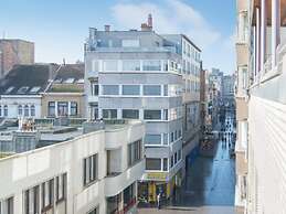 Family Apartment Near the Beach in Ostend