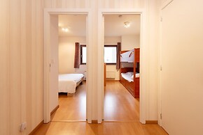Apartment in Belgium Near the Coast