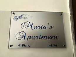 Boutique House Marta's