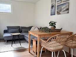 Qudi's Tiny House