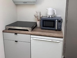 Qudi's Tiny House