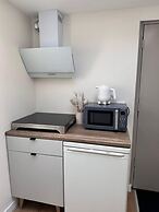 Qudi's Tiny House