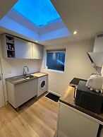 Qudi's Tiny House