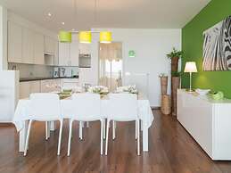 South Facing Apartment With Terrace