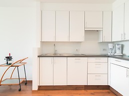 South Facing Apartment With Terrace