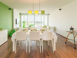 South Facing Apartment With Terrace