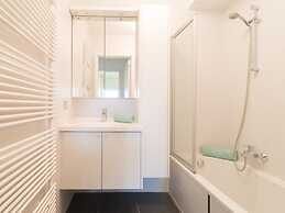 South Facing Apartment With Terrace