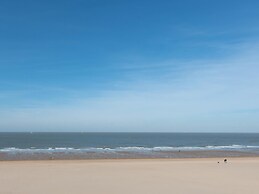 Stylish Apartment in Ostend by the Beach