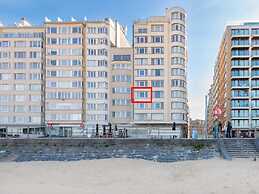 Stylish Apartment in Ostend by the Beach