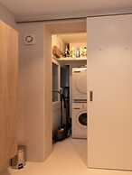 Stylish Apartment in Ostend by the Beach