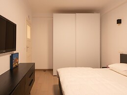 Stylish Apartment in Ostend by the Beach