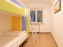 Stylish Apartment in Ostend by the Beach