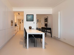 Stylish Apartment in Ostend by the Beach