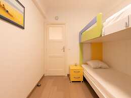 Stylish Apartment in Ostend by the Beach