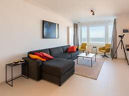 Stylish Apartment in Ostend by the Beach