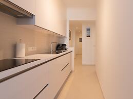 Stylish Apartment in Ostend by the Beach