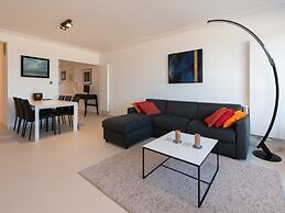 Stylish Apartment in Ostend by the Beach