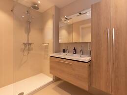 Stylish Apartment in Ostend by the Beach