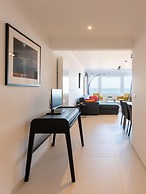 Stylish Apartment in Ostend by the Beach