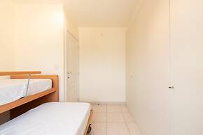 Apartment With Terrace and sea View in Mariakerke