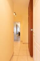 Apartment With Terrace and sea View in Mariakerke