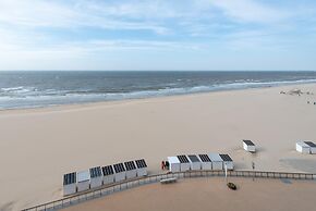 Apartment With Terrace and sea View in Mariakerke