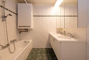 Apartment With Terrace and sea View in Mariakerke