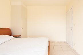 Apartment With Terrace and sea View in Mariakerke