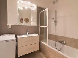 Dunes View Apartment in Ostend