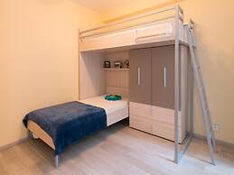 Dunes View Apartment in Ostend