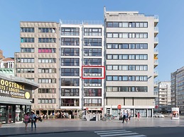 Dunes View Apartment in Ostend